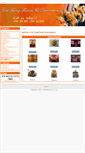 Mobile Screenshot of cattuongflowers.com